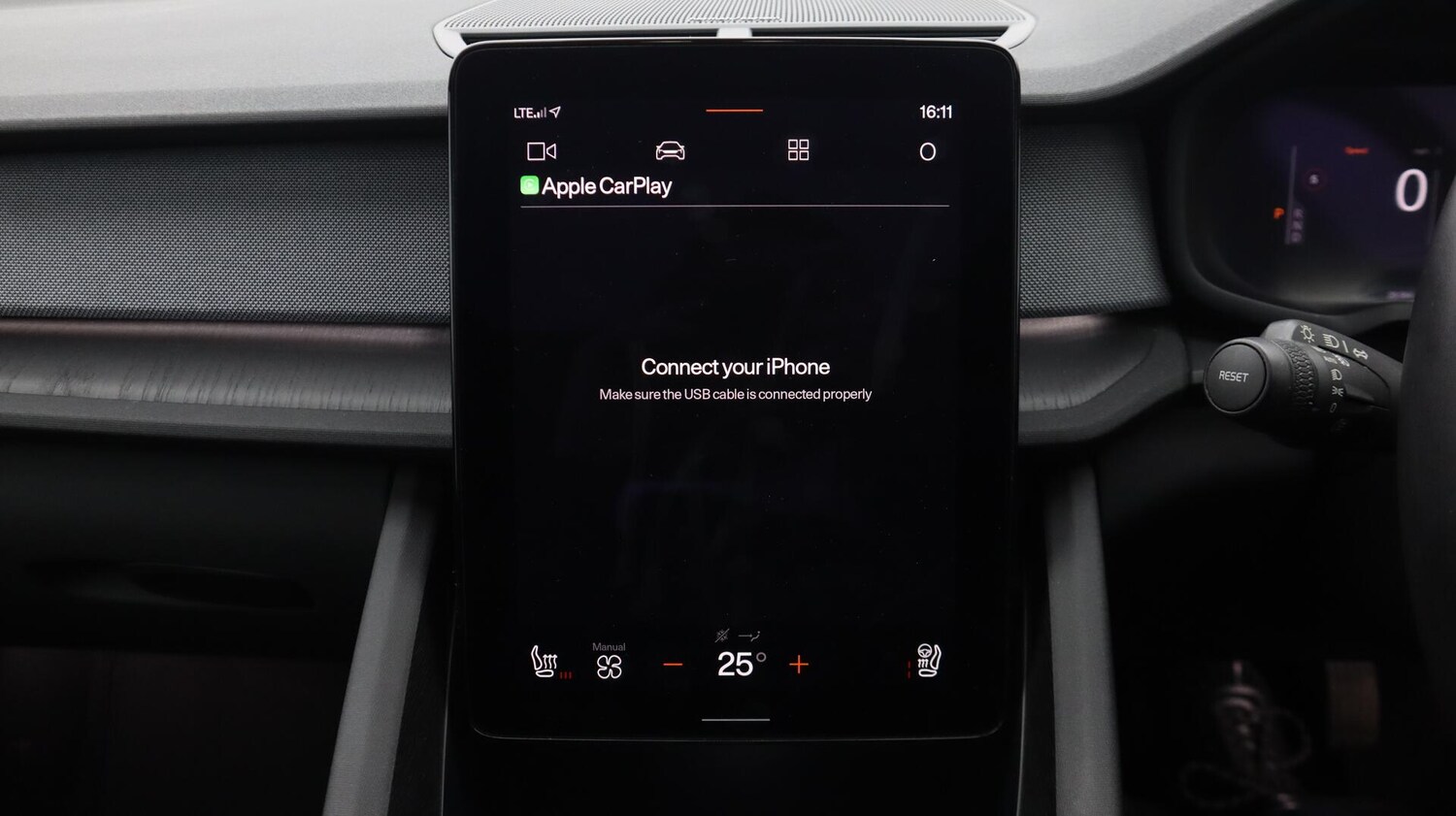 Used Polestar Polestar 2 2022 for sale - 76633073: Photo 25