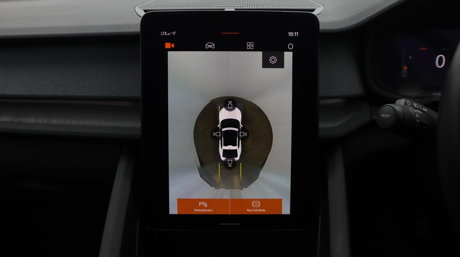 Used Polestar Polestar 2 2022 for sale - 76633073: Photo 26