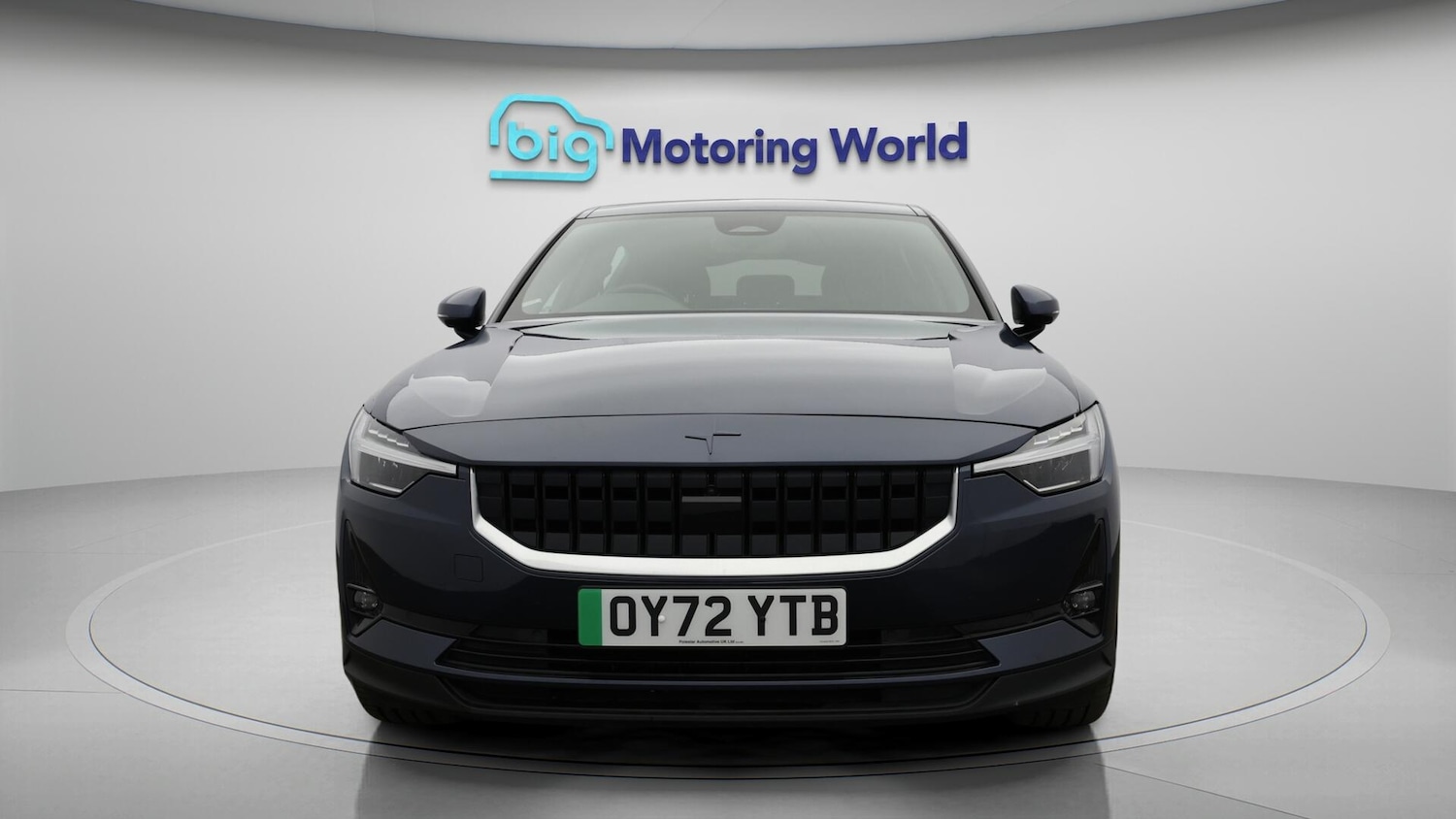 Used Polestar Polestar 2 2022 for sale - 76633073: Photo 3