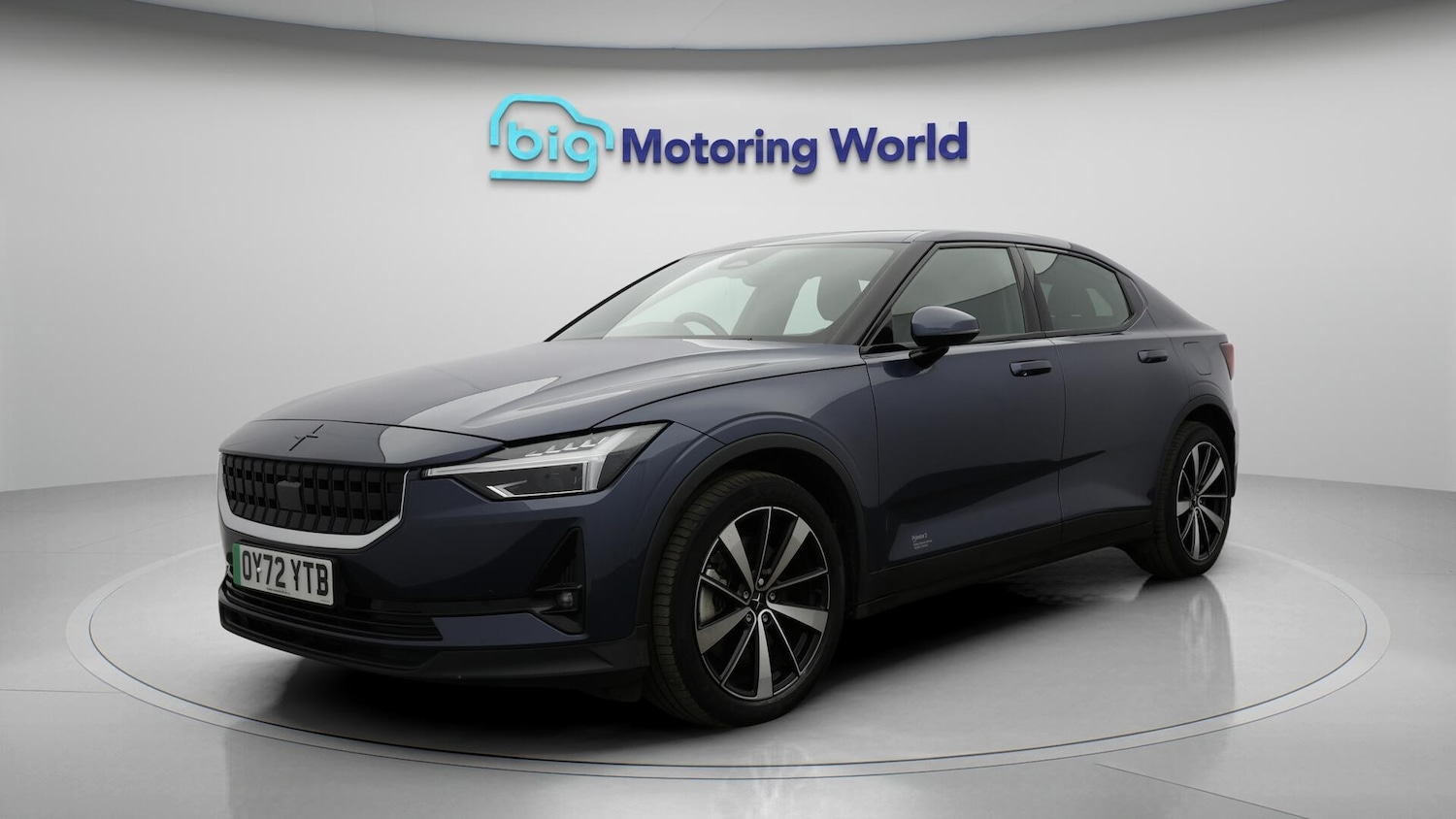 Used Polestar Polestar 2 2022 for sale - 76633073: Photo 4