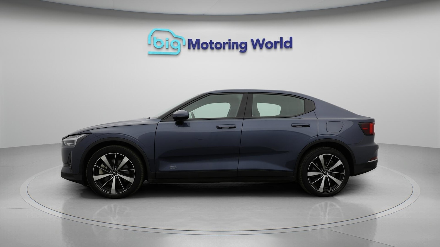 Used Polestar Polestar 2 2022 for sale - 76633073: Photo 5