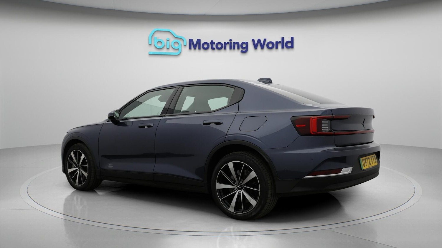 Used Polestar Polestar 2 2022 for sale - 76633073: Photo 6