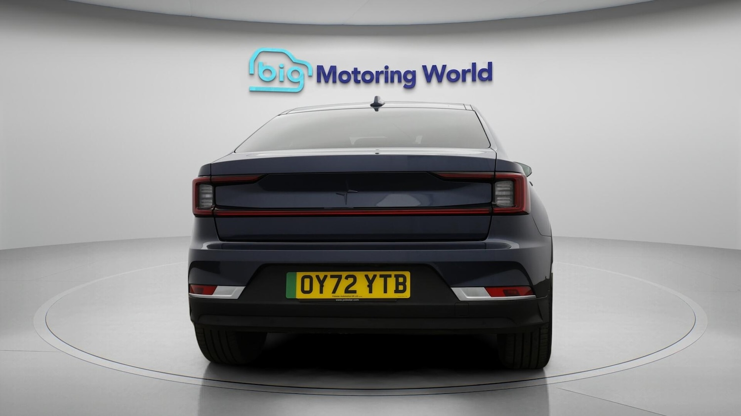 Used Polestar Polestar 2 2022 for sale - 76633073: Photo 7