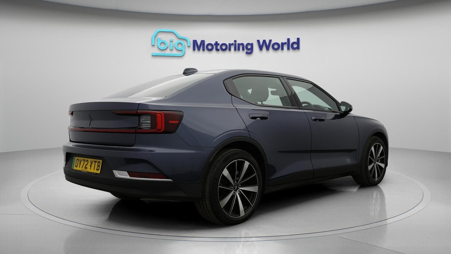 Used Polestar Polestar 2 2022 for sale - 76633073: Photo 8