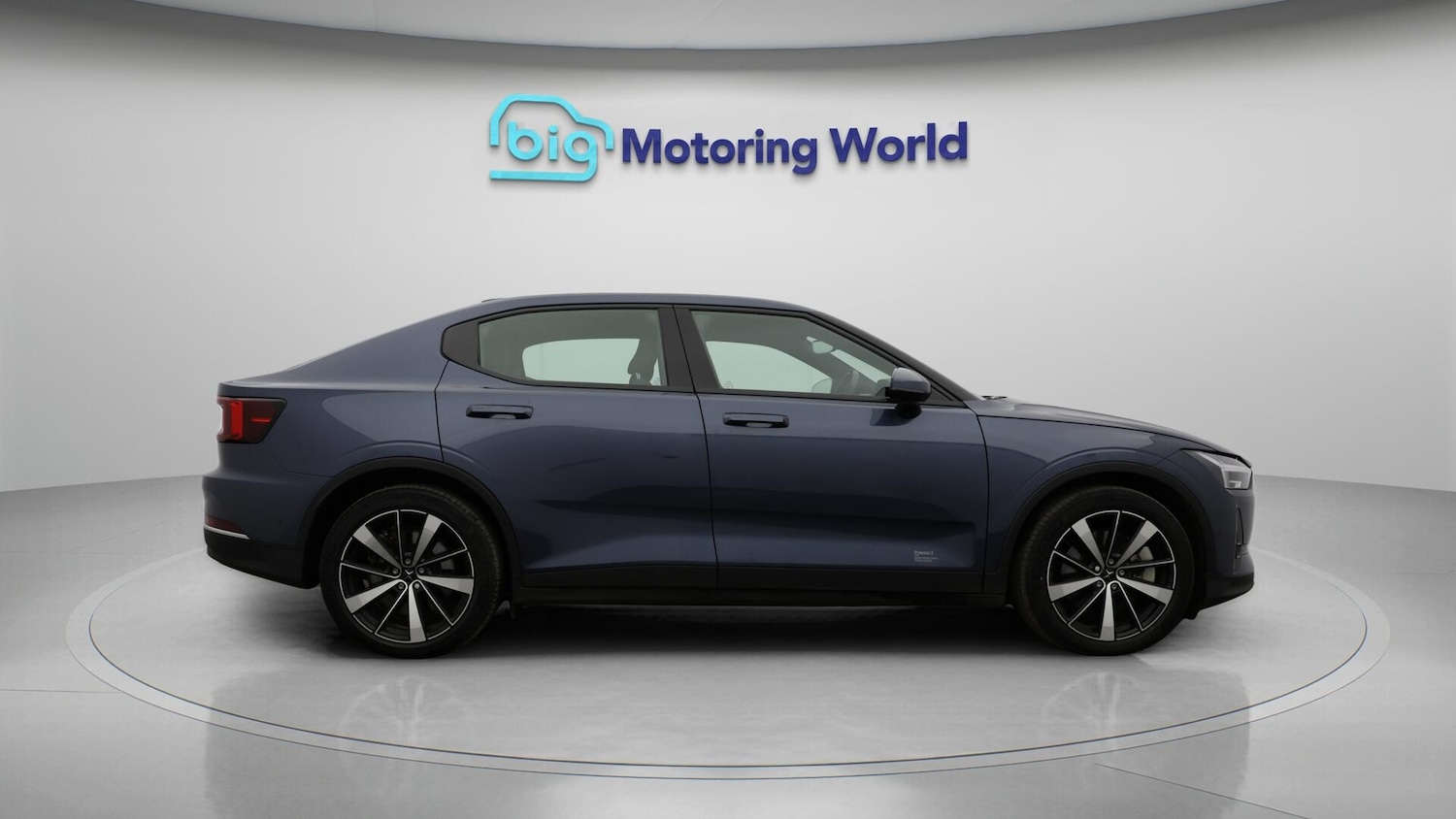 Used Polestar Polestar 2 2022 for sale - 76633073: Photo 9