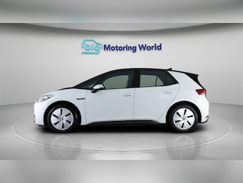 Used Volkswagen ID.3 2022 for sale - 79150197: Photo