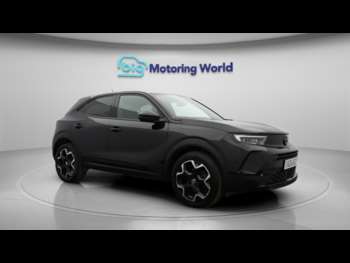 2024 (24) - 1.2 Turbo Ultimate SUV 5dr Petrol Auto Euro 6 (s/s) (130 ps)