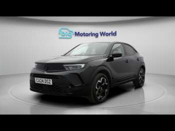 Used Vauxhall Mokka 2024 for sale - 74751106: Photo