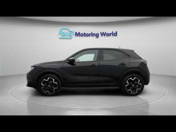Used Vauxhall Mokka 2024 for sale - 74751106: Photo