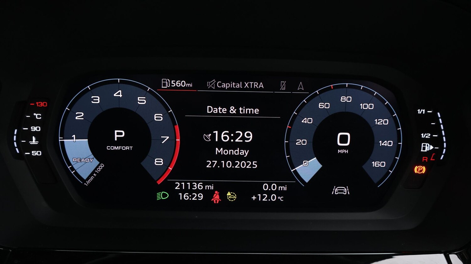 Used Audi A3 2022 for sale - 78025193: Photo 10