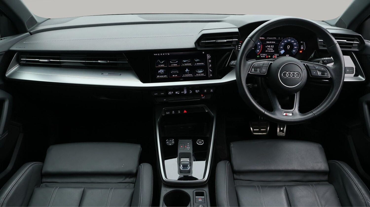 Used Audi A3 2022 for sale - 78025193: Photo 13