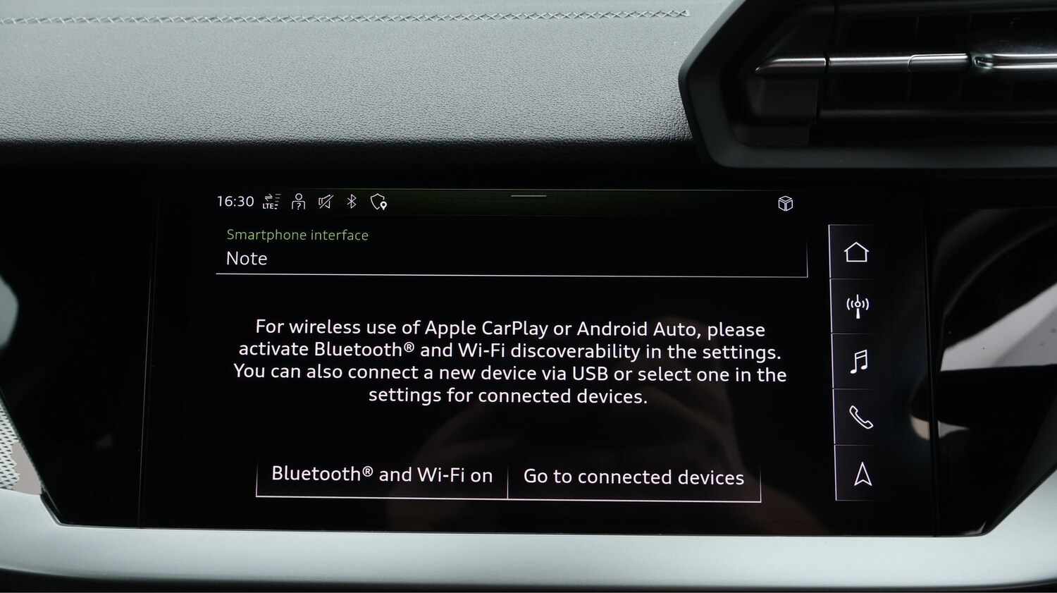 Used Audi A3 2022 for sale - 78025193: Photo 23