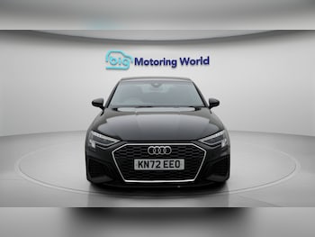 Used Audi A3 2022 for sale - 78025193: Photo