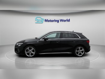 Used Audi A3 2022 for sale - 78025193: Photo