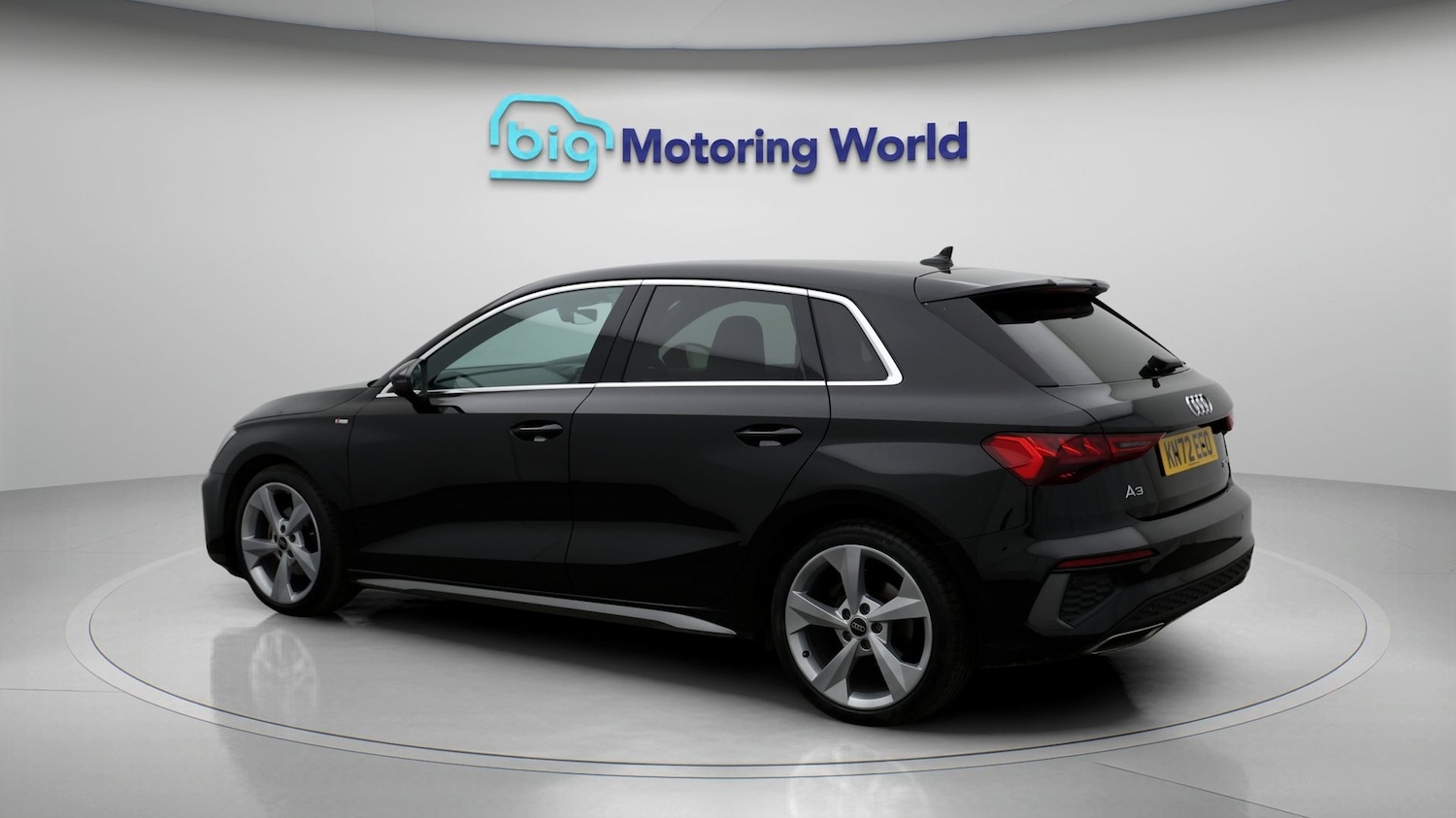 Used Audi A3 2022 for sale - 78025193: Photo 5