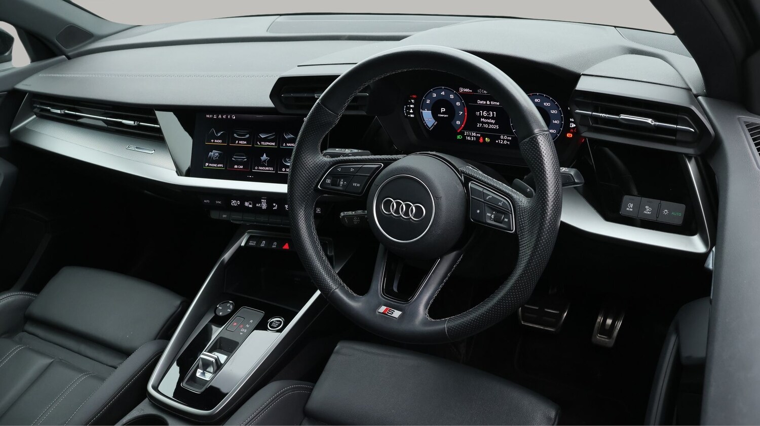Used Audi A3 2022 for sale - 78025193: Photo 9