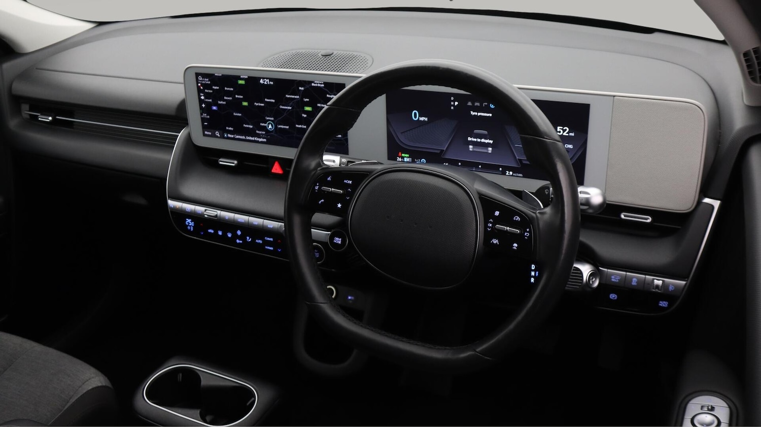 Used Hyundai IONIQ 5 2021 for sale - 76538299: Photo 10