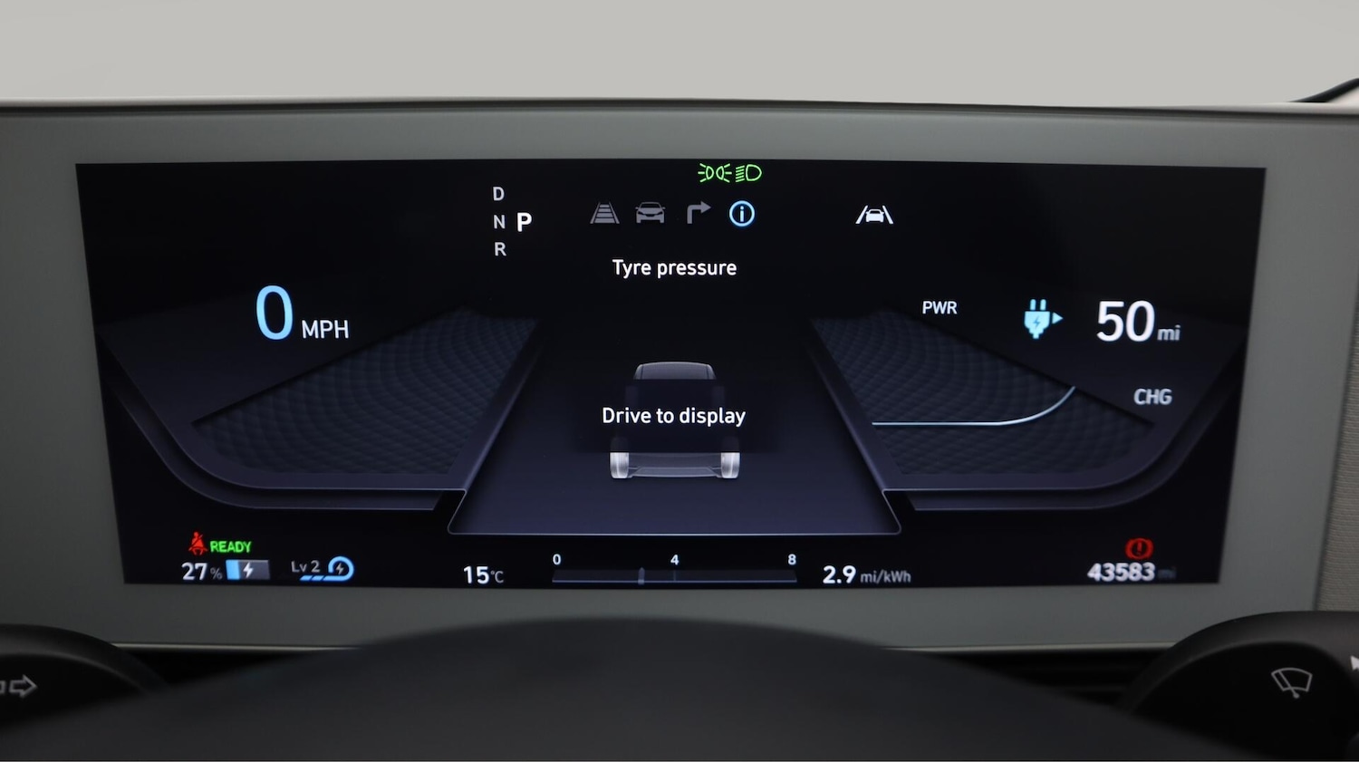 Used Hyundai IONIQ 5 2021 for sale - 76538299: Photo 11