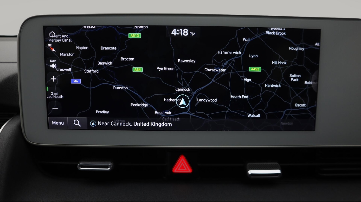 Used Hyundai IONIQ 5 2021 for sale - 76538299: Photo 12