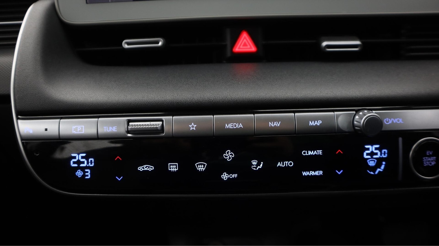 Used Hyundai IONIQ 5 2021 for sale - 76538299: Photo 13