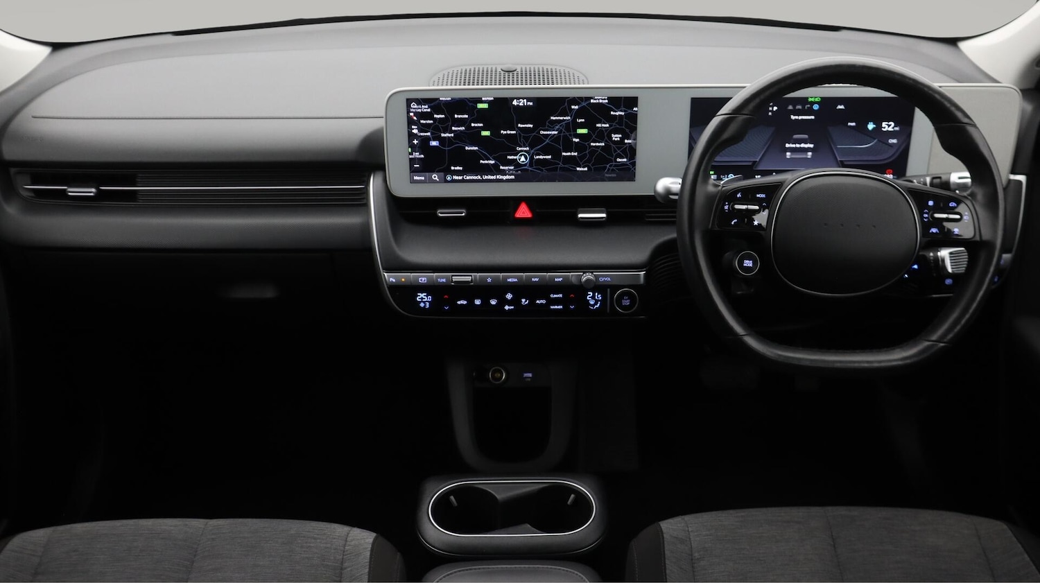 Used Hyundai IONIQ 5 2021 for sale - 76538299: Photo 14