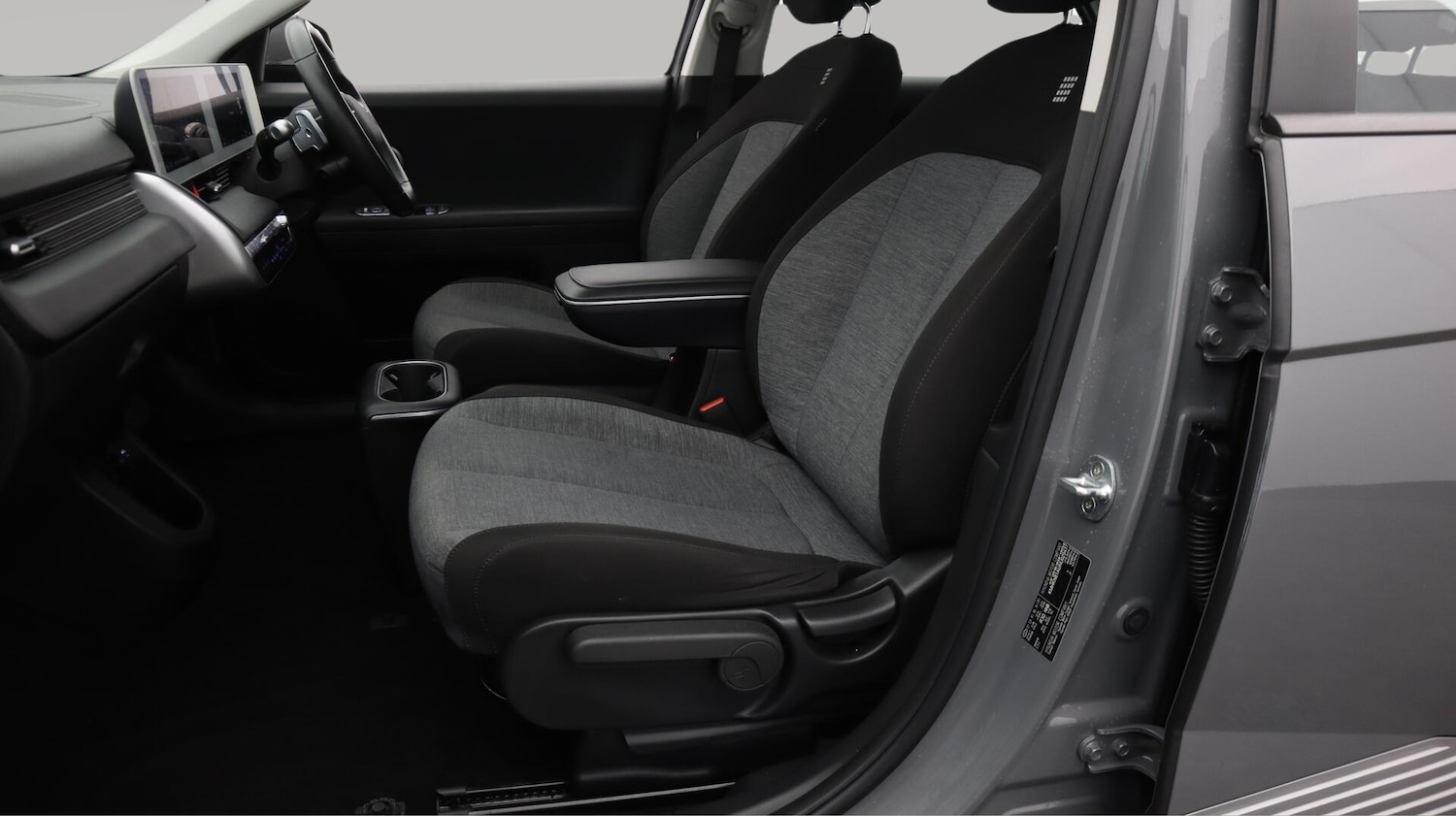 Used Hyundai IONIQ 5 2021 for sale - 76538299: Photo 15