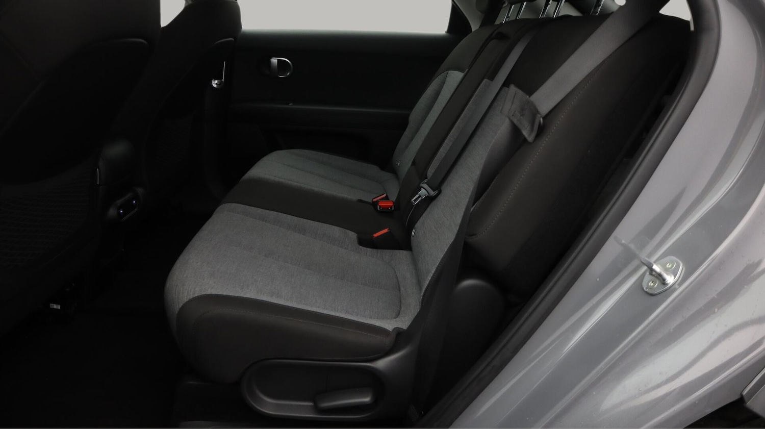 Used Hyundai IONIQ 5 2021 for sale - 76538299: Photo 17