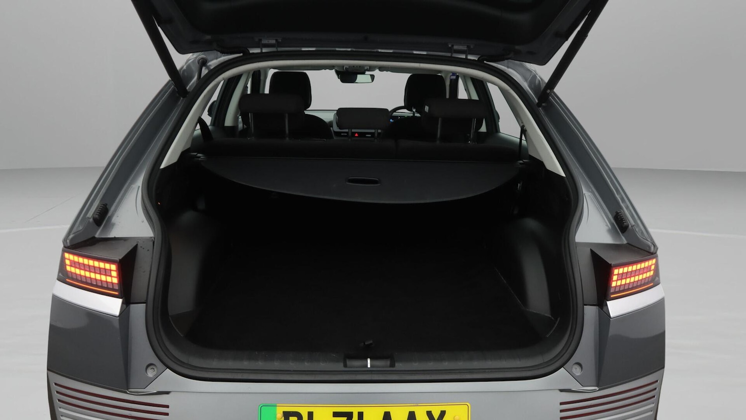 Used Hyundai IONIQ 5 2021 for sale - 76538299: Photo 18