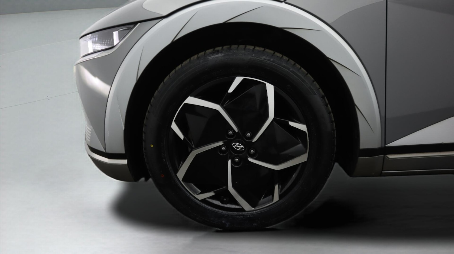 Used Hyundai IONIQ 5 2021 for sale - 76538299: Photo 19