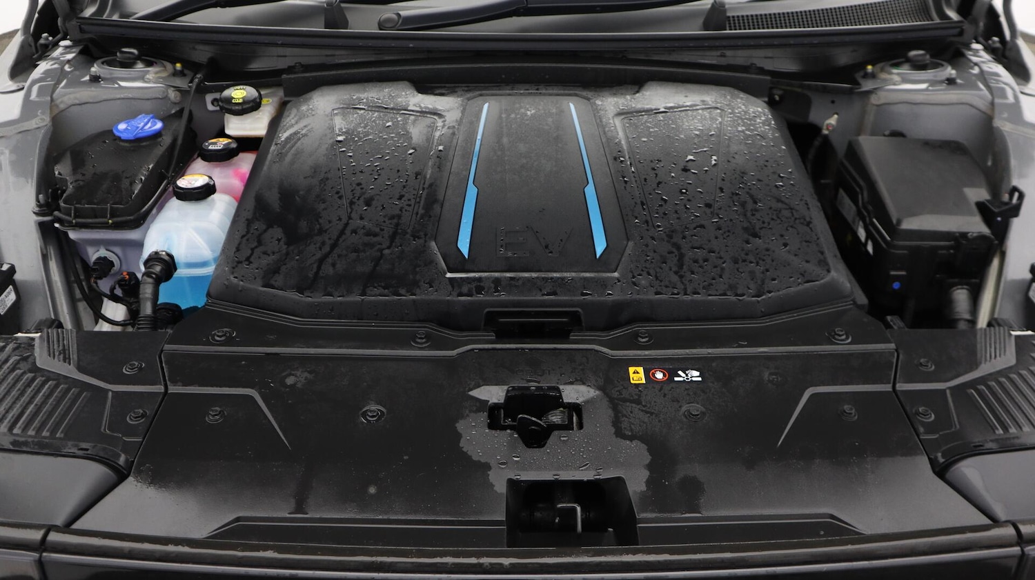 Used Hyundai IONIQ 5 2021 for sale - 76538299: Photo 20