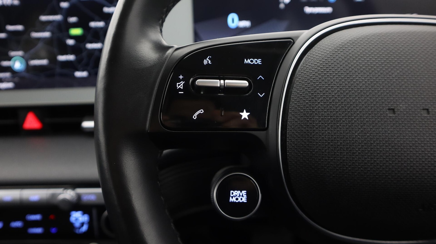 Used Hyundai IONIQ 5 2021 for sale - 76538299: Photo 24