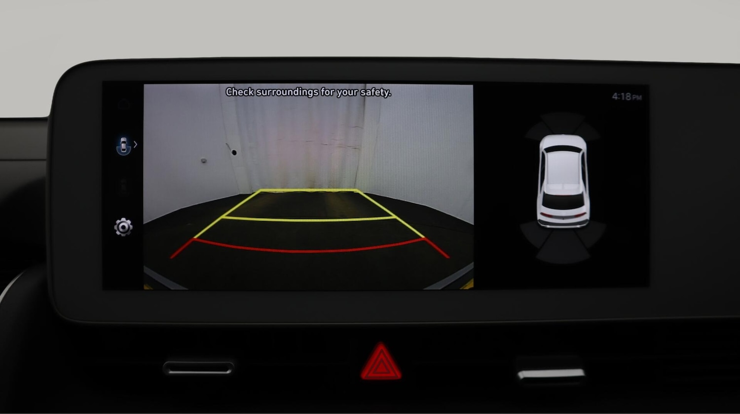 Used Hyundai IONIQ 5 2021 for sale - 76538299: Photo 27