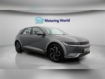 Used Hyundai IONIQ 5 2021 for sale - 76538299: Photo