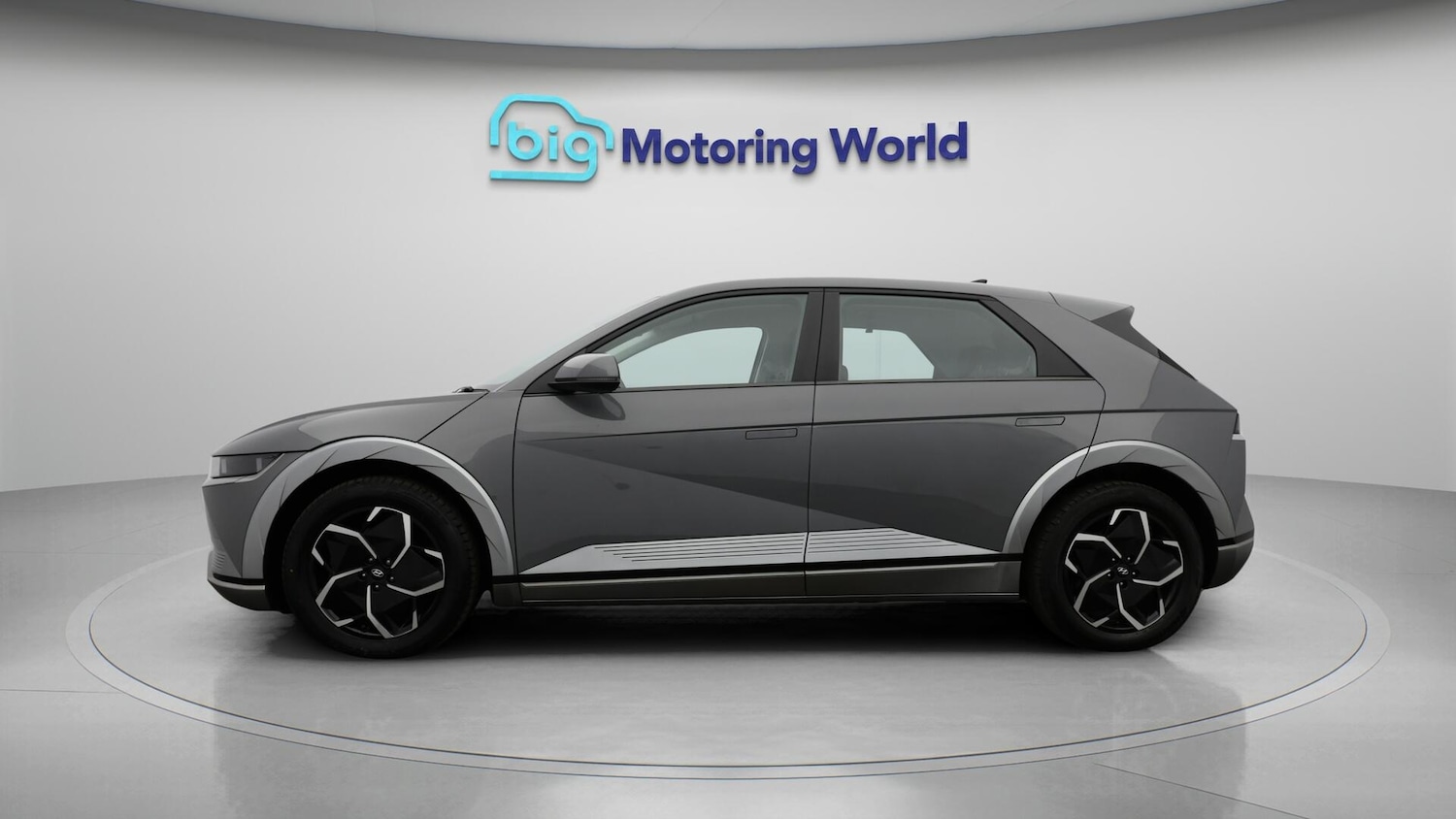 Used Hyundai IONIQ 5 2021 for sale - 76538299: Photo 5