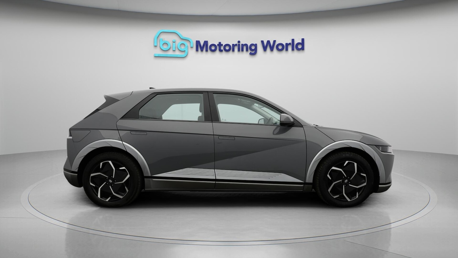 Used Hyundai IONIQ 5 2021 for sale - 76538299: Photo 9