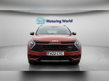 Used Kia Sportage 2022 for sale - 79446611: Photo