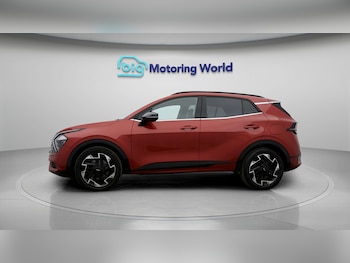 Used Kia Sportage 2022 for sale - 79446611: Photo