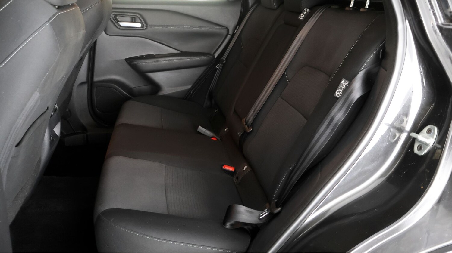 Used Nissan Qashqai for sale - 77616947: Photo 15