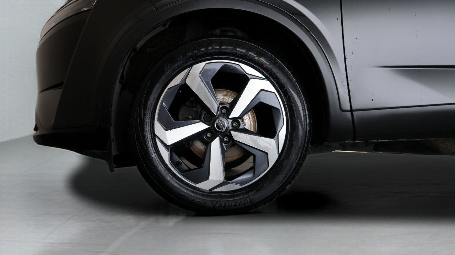 Used Nissan Qashqai for sale - 77616947: Photo 17