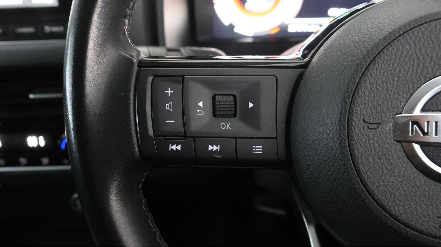 Used Nissan Qashqai for sale - 77616947: Photo 19