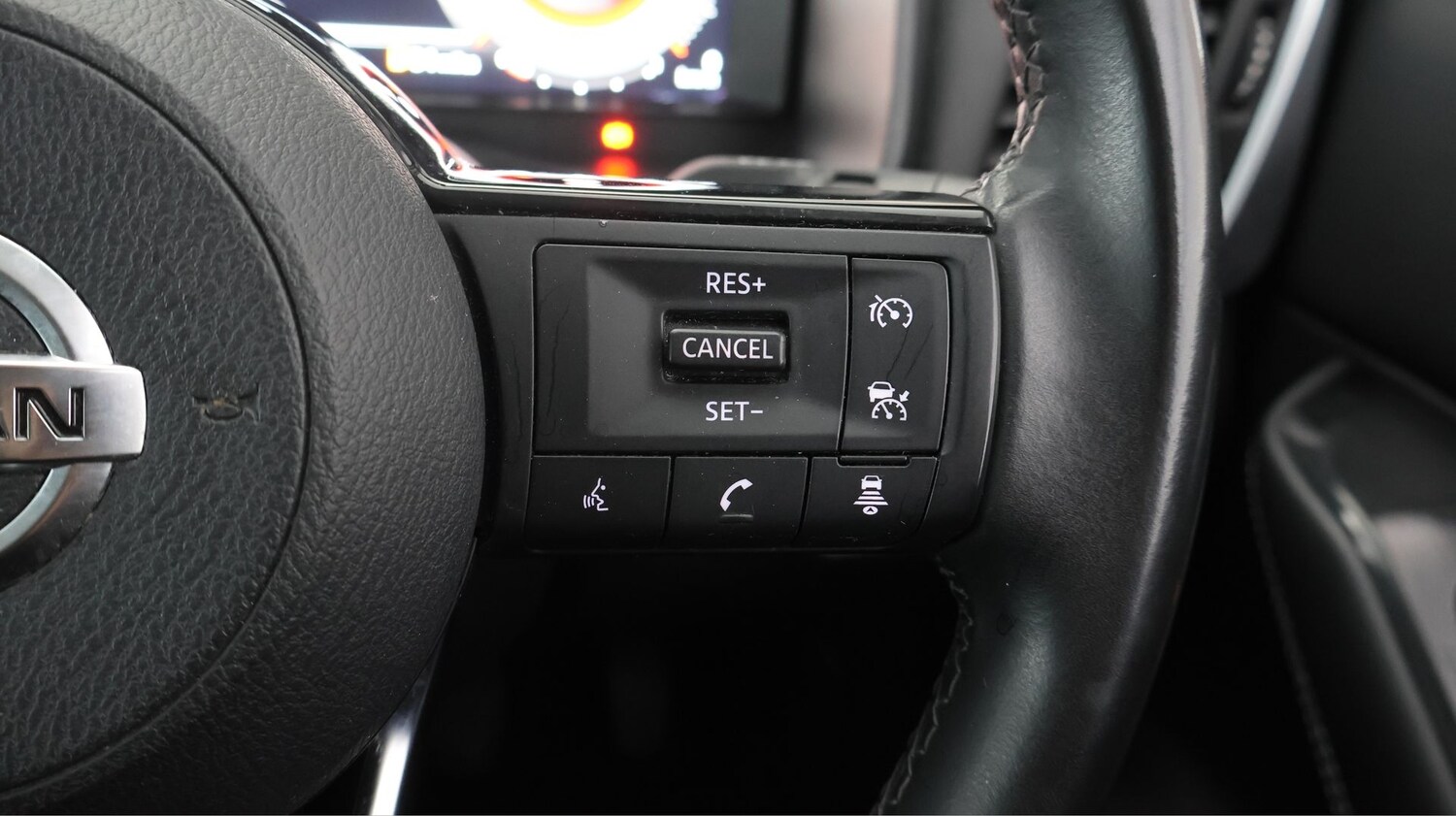 Used Nissan Qashqai for sale - 77616947: Photo 20