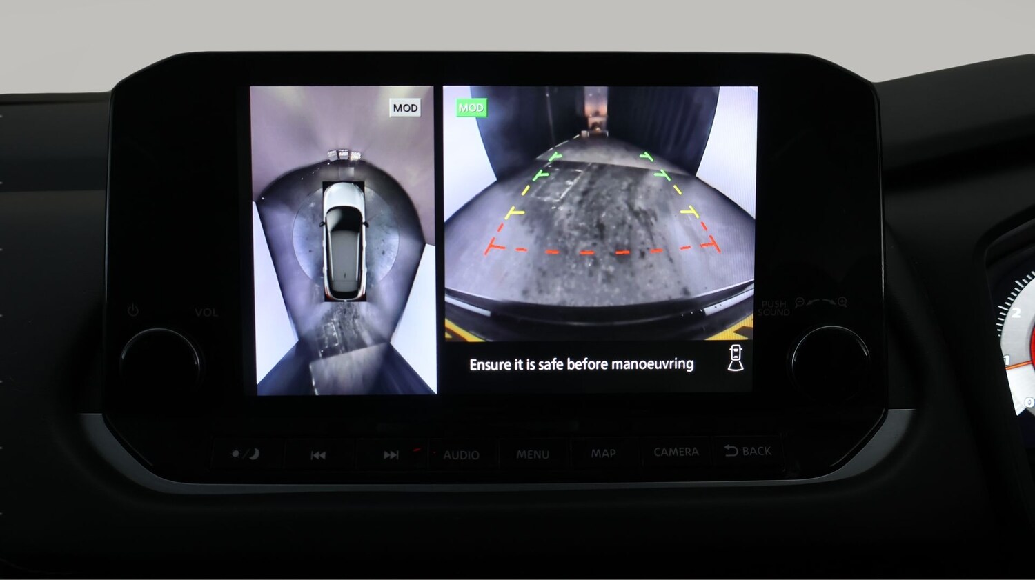 Used Nissan Qashqai for sale - 77616947: Photo 21