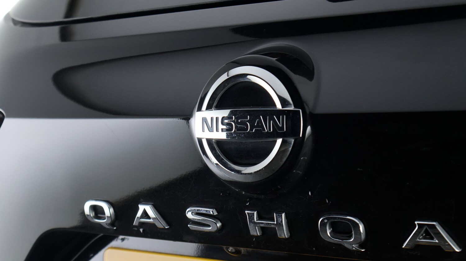 Used Nissan Qashqai for sale - 77616947: Photo 22