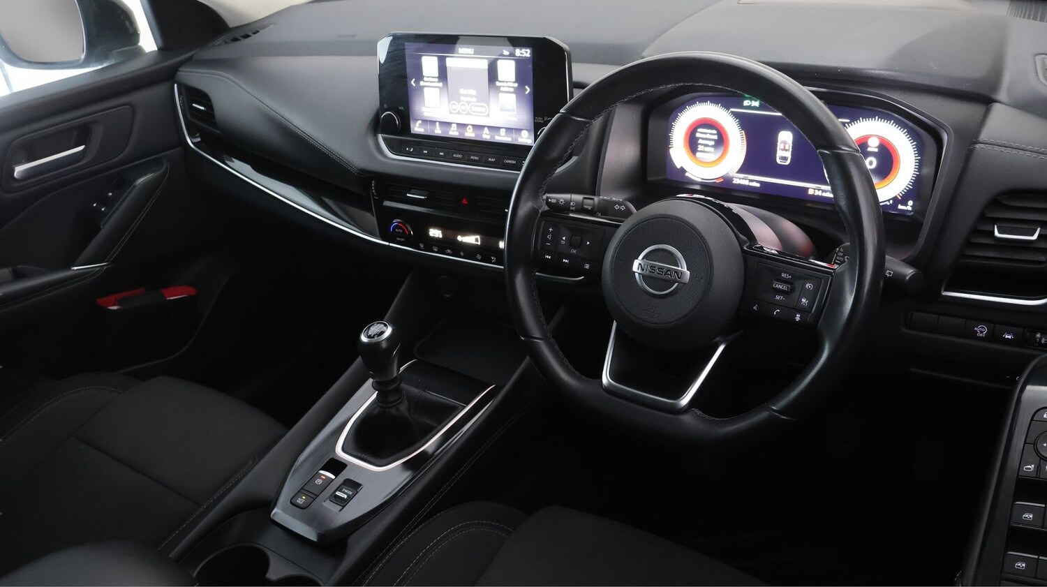 Used Nissan Qashqai for sale - 77616947: Photo 9