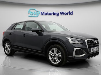 Audi - Q2