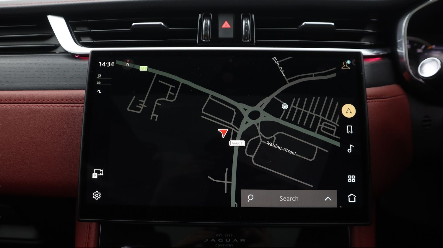 Used Jaguar F-Pace 2023 for sale - 78202191: Photo 11