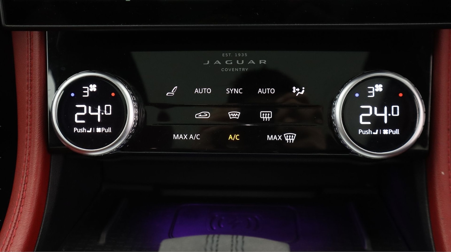 Used Jaguar F-Pace 2023 for sale - 78202191: Photo 12