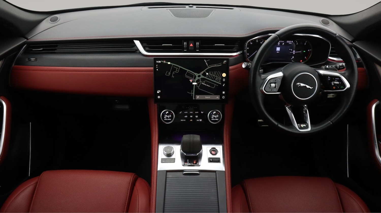 Used Jaguar F-Pace 2023 for sale - 78202191: Photo 13