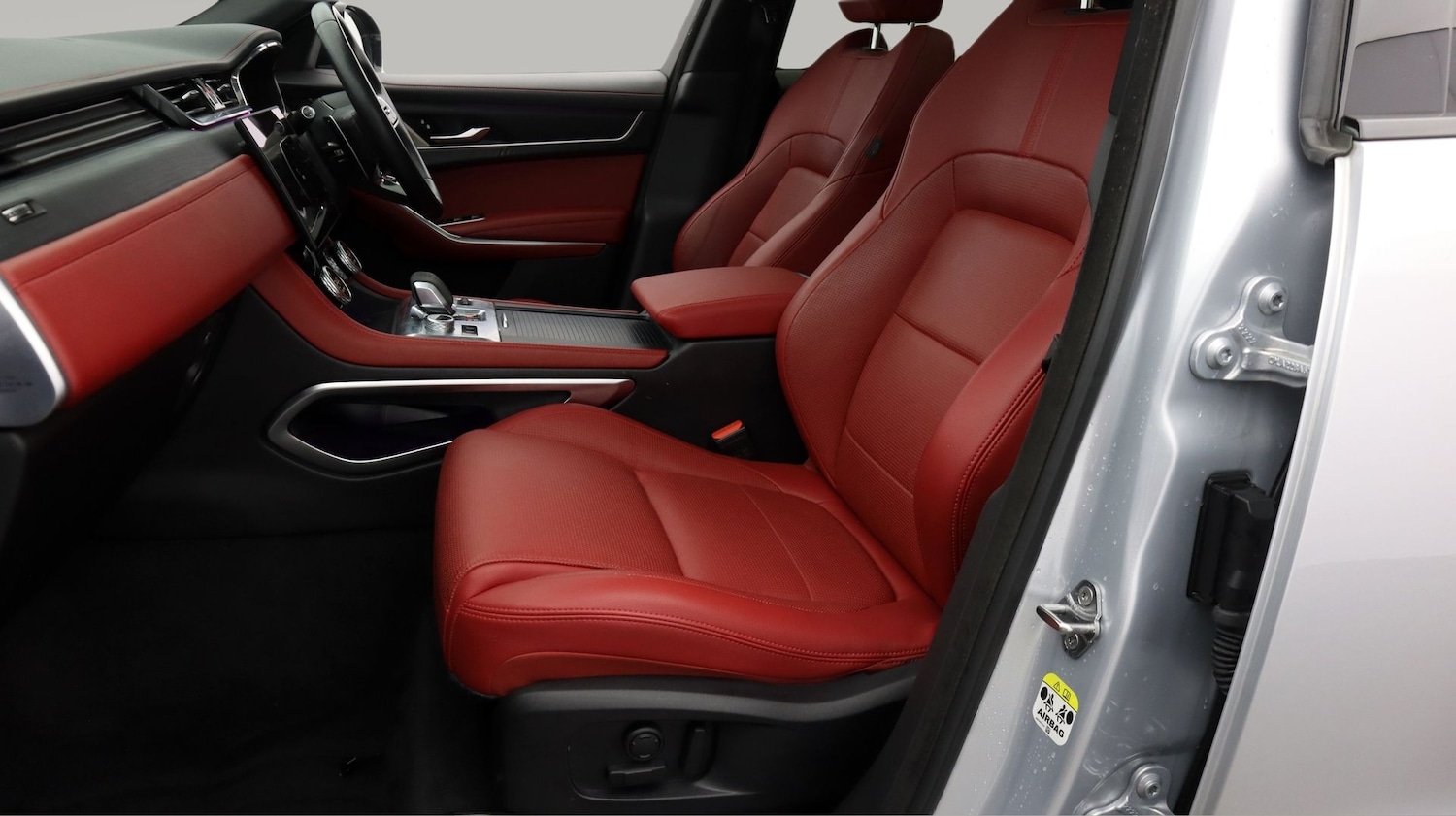 Used Jaguar F-Pace 2023 for sale - 78202191: Photo 14