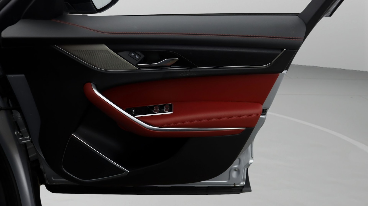 Used Jaguar F-Pace 2023 for sale - 78202191: Photo 15